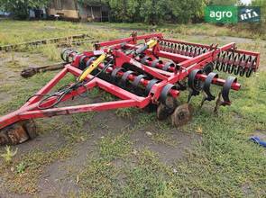 Лущильник Хартехпром-97 ЛДП-3 2016