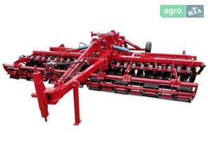 Лущильник Хартехпром-97 ЛДП-3 2025