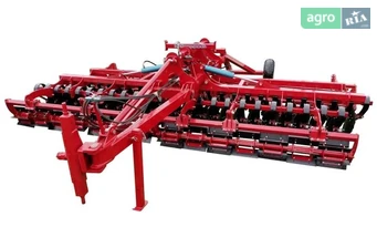 Лущильник Хартехпром-97 ЛДП-3  - фото