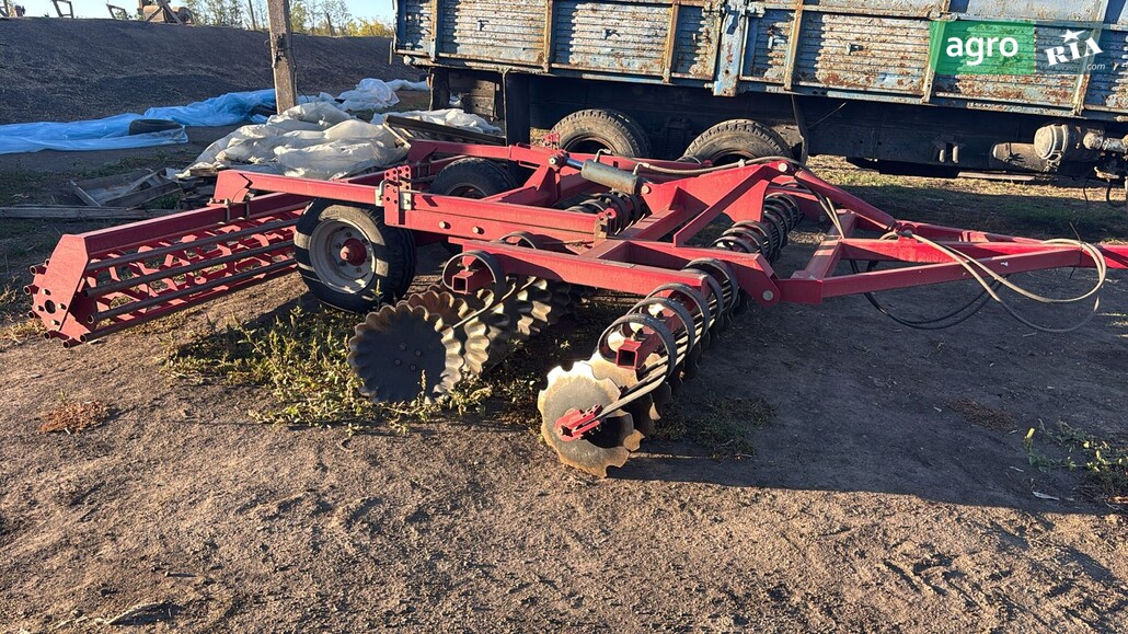 Лущильник Хартехпром-97 ЛДП-4 2022 - фото 1