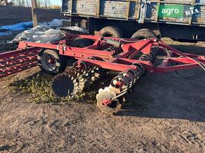 Лущильник Хартехпром-97 ЛДП-4 2022