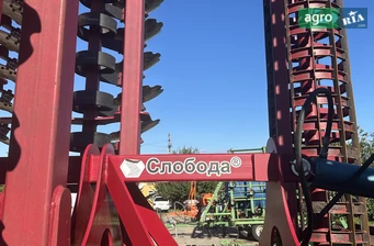 Лущильник Хартехпром-97 ЛДП-6 2021 - фото