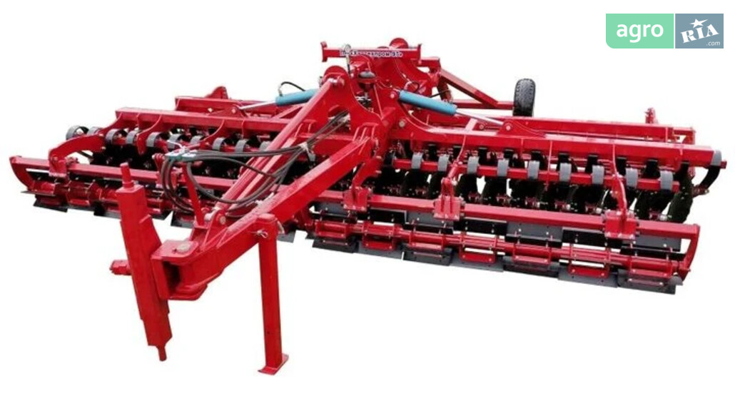 Лущильник Хартехпром-97 ЛДП-6 2025 - фото 1