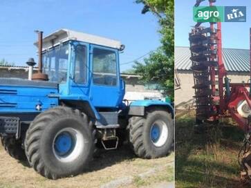 Хартехпром-97 ЛДП-6 2020 - фото