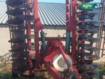 Хартехпром-97 ЛДП-6 2020 - фото