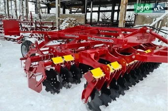 Лущильник Хартехпром-97 ЛДП Стронг 100 2025 - фото