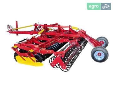 Хартехпром-97 ЛДП Стронг 35 2025 - фото