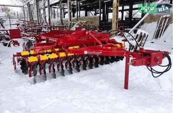 Лущильник Хартехпром-97 ЛДП Стронг 40 2025 - фото