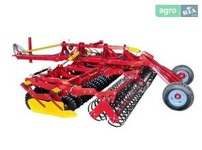 Лущильник Хартехпром-97 ЛДП Стронг 45 2025