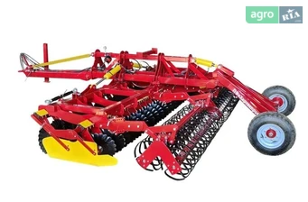 Лущильник Хартехпром-97 ЛДП Стронг 45  - фото