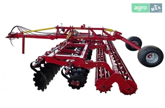 Лущильник Хартехпром-97 ЛДП Стронг 60 2025 - фото