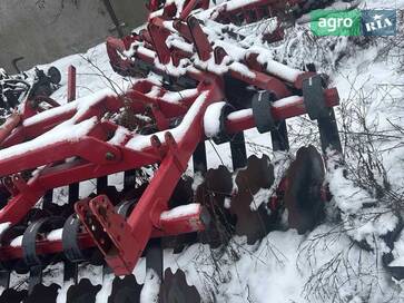 Хартехпром-97 ЛДП Стронг 80 2015 - фото