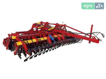 Хартехпром-97 ЛДТ-5 2025 - фото