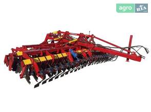 Лущильник Хартехпром-97 ЛДТ-6 2025