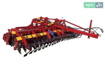 Лущильник Хартехпром-97 ЛДТ-6  - фото