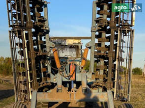 Борона Хартехпром-97 ЛДТ-8 2010