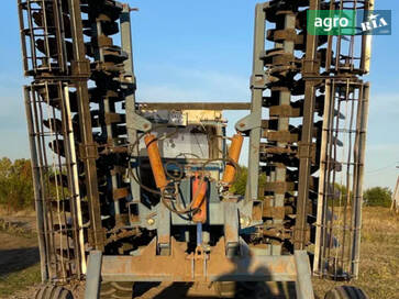 Хартехпром-97 ЛДТ-8 2010 - фото