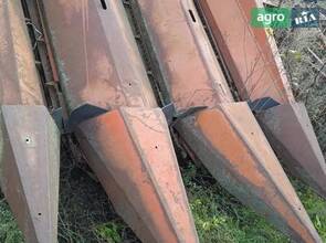 Жниварка Херсонмаш КМС-8 1990