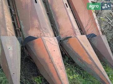 Херсонмаш КМС-8 1990 - фото