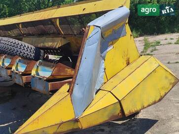 Херсонмаш ПЗС-8-12 2007 - фото