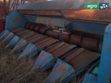 Херсонмаш ПЗС-8-12 2011 - фото