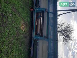 Жниварка Херсонмаш ПЗС-8-12 