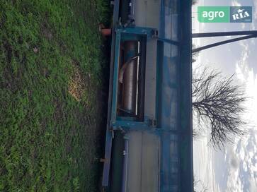 Херсонмаш ПЗС-8-12  - фото