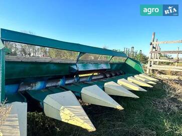 Херсонмаш ПЗС 8 2008 - фото