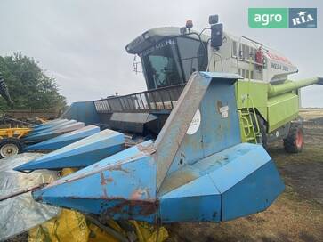 Херсонмаш ПЗС 8 2005 - фото
