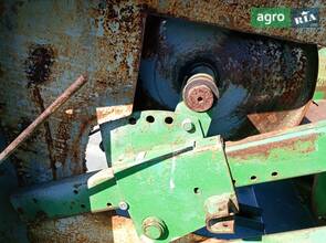 Жниварка Херсонмаш ПЗС 8 