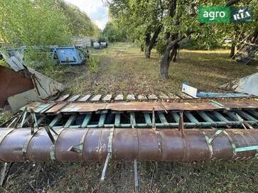 Херсонмаш ПЗС 1980 - фото
