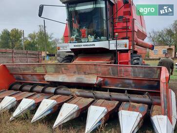 Херсонмаш ПЗС 2007 - фото