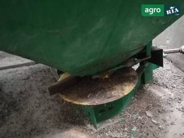 Хмельниксельмаш МВД 1200 2016 - фото