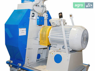 ХМЗ А1-ДМ2Р-55  - фото