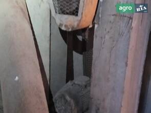 Норія ХМЗ Н-10 2011