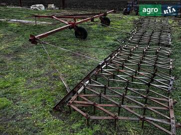 ХТЗ 1014 2005 - фото