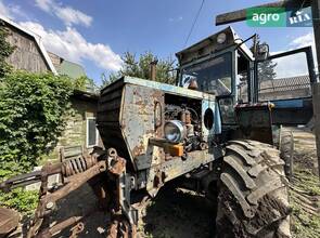 Трактор ХТЗ 121 1997