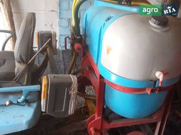 ХТЗ 1410 2001 - фото