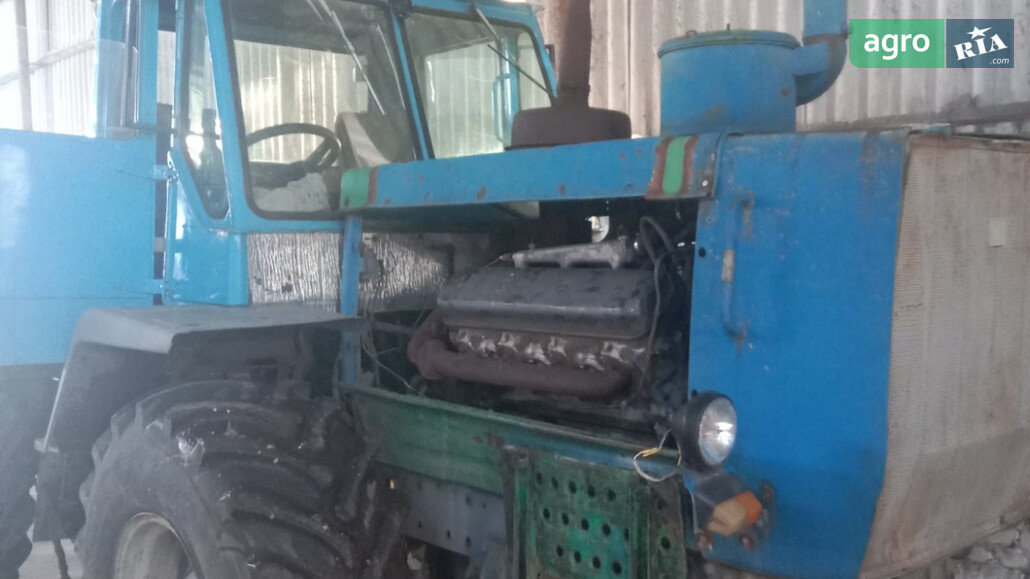 Трактор ХТЗ 150 1994 - фото 1
