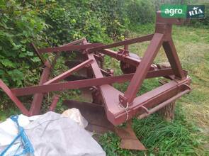 Трактор ХТЗ 150 1987