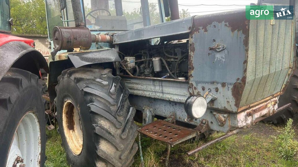 Трактор ХТЗ 150 2000 - фото 1