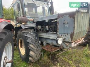 Трактор ХТЗ 150 2000