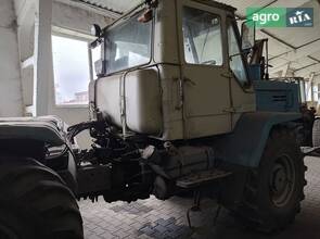 Трактор ХТЗ 150 1988