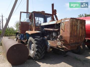 ХТЗ 150 2004 - фото