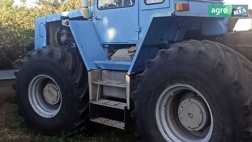 Трактор ХТЗ 16131 1993 - фото 1