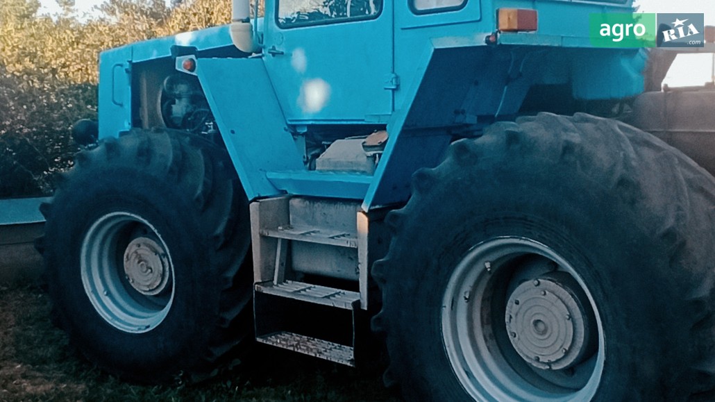 Трактор ХТЗ 16131 2009 - фото 1