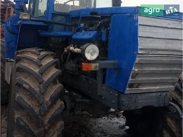 ХТЗ 16131 2019 - фото
