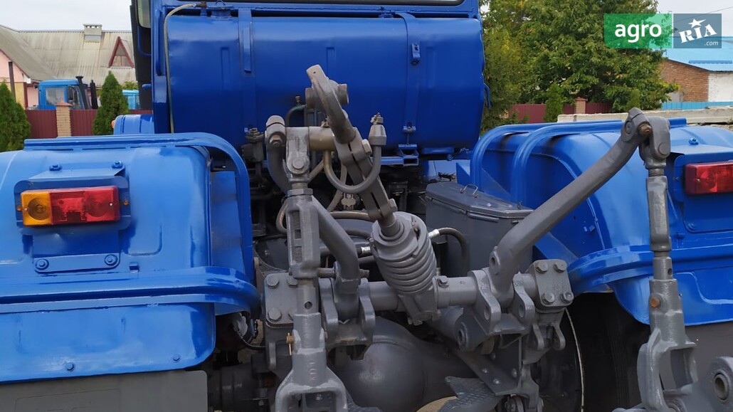 Трактор ХТЗ 17021 2018 - фото 1