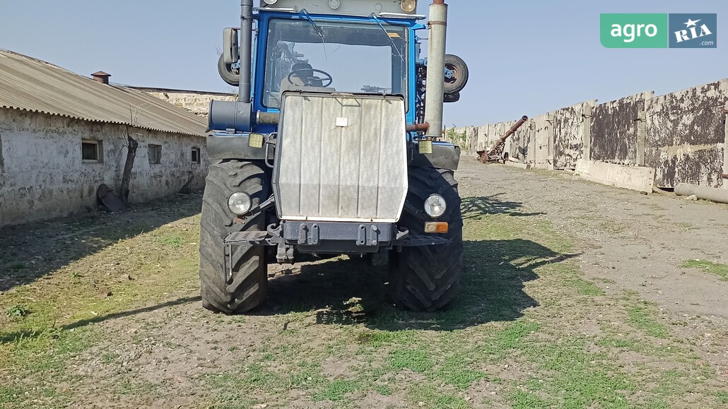 Трактор ХТЗ 17021 2003 - фото 1