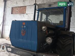 Трактор ХТЗ 17021 1999